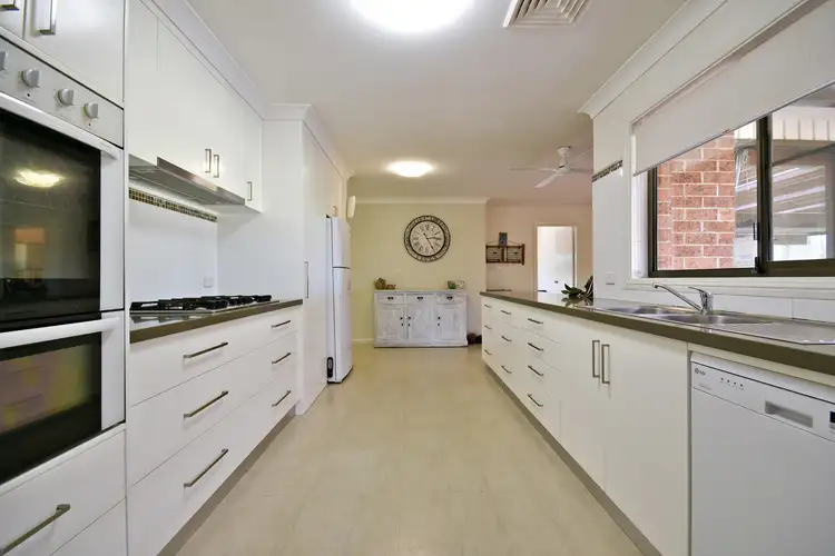 Third view of Homely house listing, 15 Kent Place, Dubbo NSW 2830