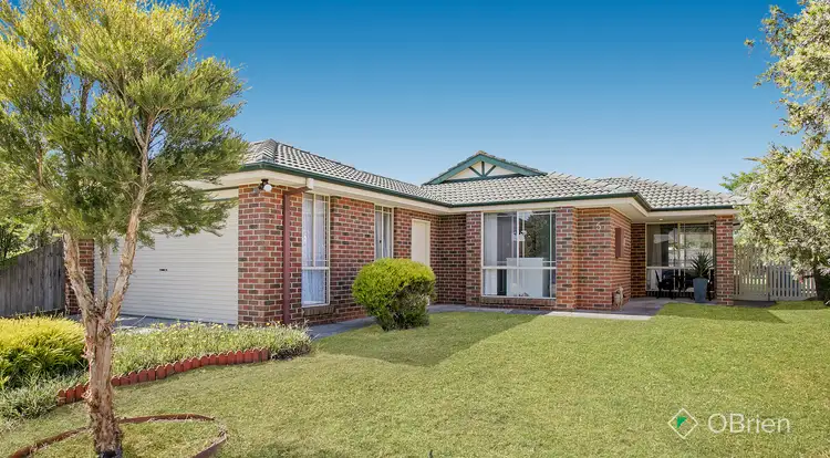 Main view of Homely house listing, 5 Highland Crescent, Narre Warren South VIC 3805