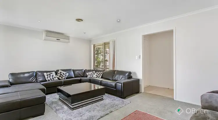Second view of Homely house listing, 5 Highland Crescent, Narre Warren South VIC 3805