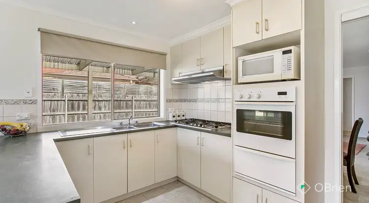 Third view of Homely house listing, 5 Highland Crescent, Narre Warren South VIC 3805