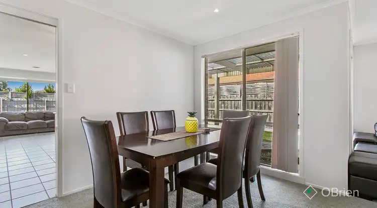 Fourth view of Homely house listing, 5 Highland Crescent, Narre Warren South VIC 3805