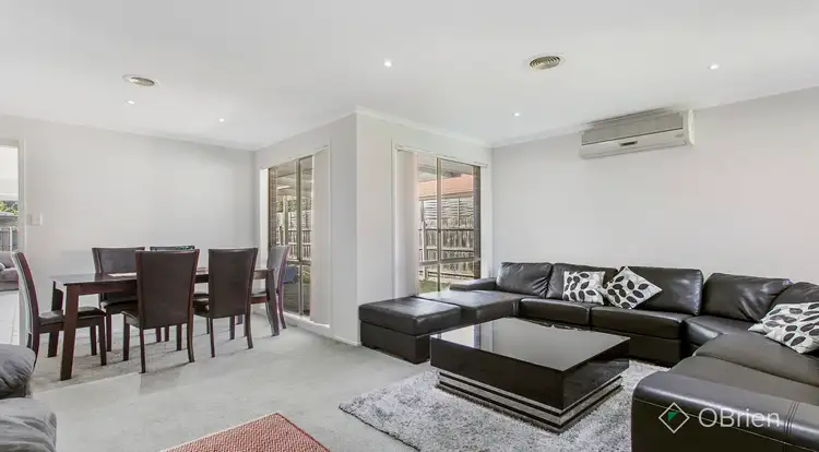 Fifth view of Homely house listing, 5 Highland Crescent, Narre Warren South VIC 3805