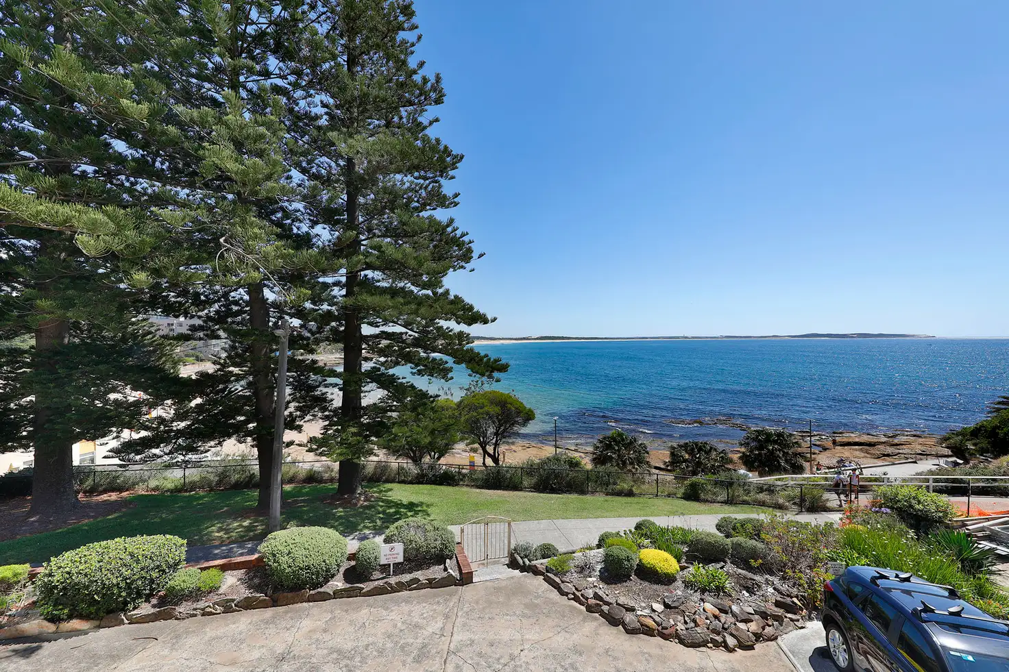 Main view of Homely apartment listing, 3/7 The Esplanade, Cronulla NSW 2230