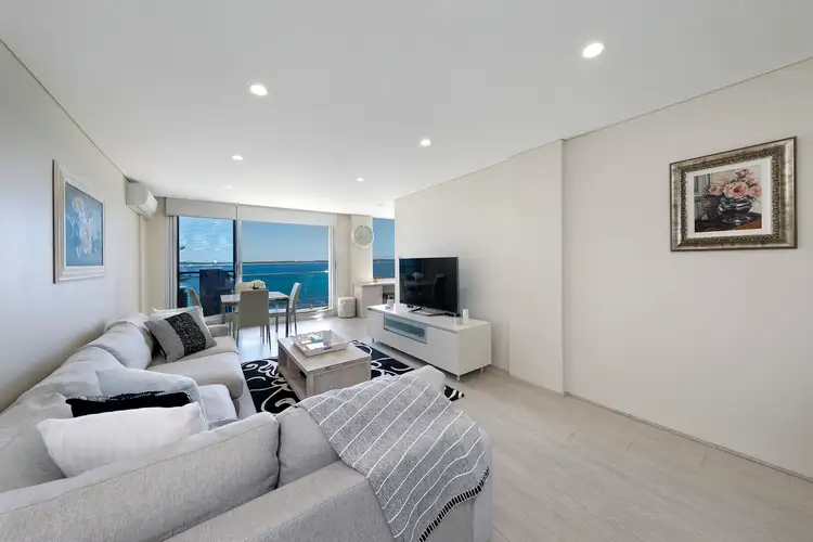 Second view of Homely apartment listing, 3/7 The Esplanade, Cronulla NSW 2230