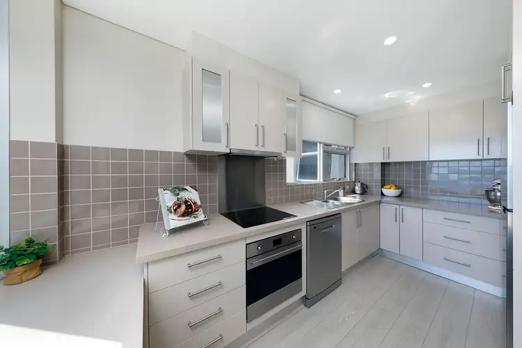 Sixth view of Homely apartment listing, 3/7 The Esplanade, Cronulla NSW 2230