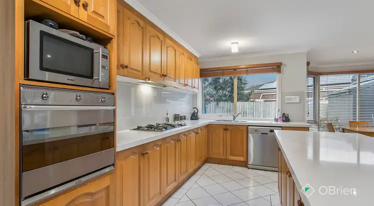 Third view of Homely house listing, 5 Woodrush Court, Narre Warren South VIC 3805