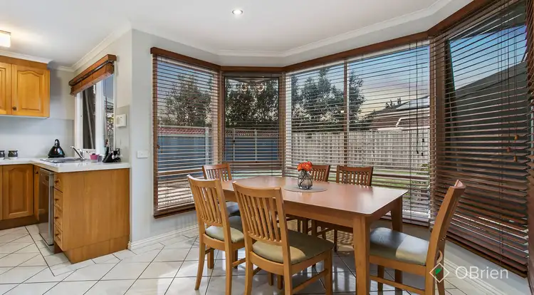 Fourth view of Homely house listing, 5 Woodrush Court, Narre Warren South VIC 3805