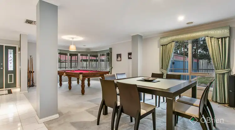 Sixth view of Homely house listing, 5 Woodrush Court, Narre Warren South VIC 3805