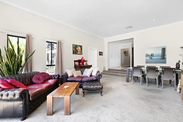 Fifth view of Homely house listing, 12 Rosefield Lane, Sturt SA 5047