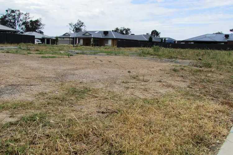 LOT 189, 16 Strickland Street, Wodonga VIC 3690