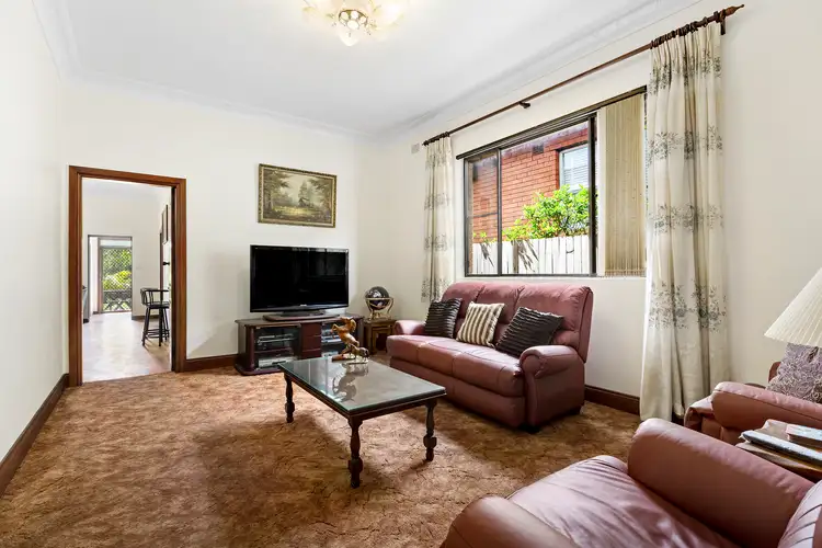 Third view of Homely house listing, 47 Irvine Street, Kingsford NSW 2032