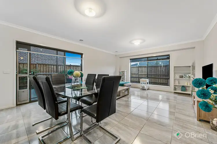 Second view of Homely house listing, 26 Higgins Street, Plumpton VIC 3335