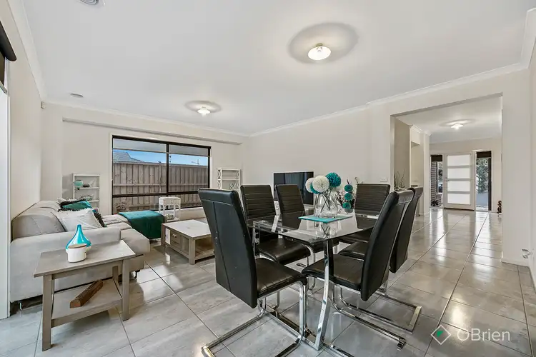 Third view of Homely house listing, 26 Higgins Street, Plumpton VIC 3335