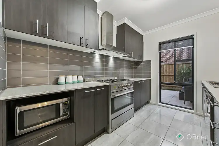 Fourth view of Homely house listing, 26 Higgins Street, Plumpton VIC 3335