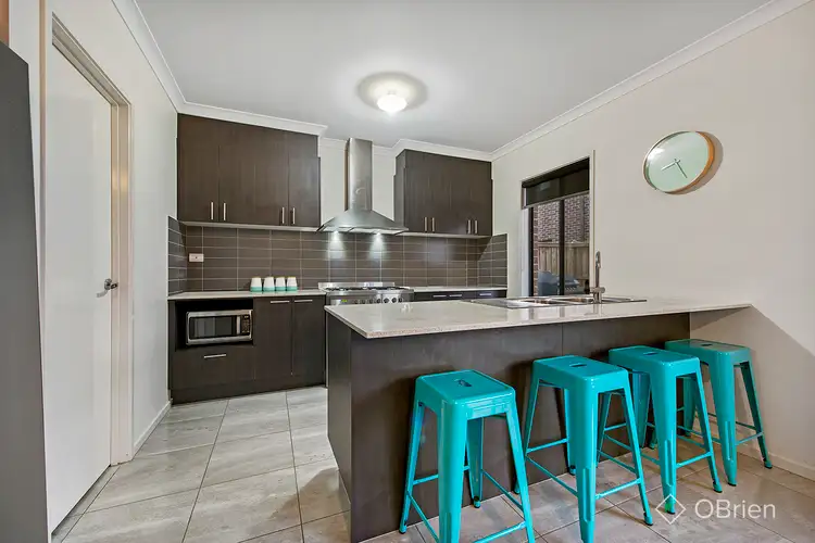 Fifth view of Homely house listing, 26 Higgins Street, Plumpton VIC 3335
