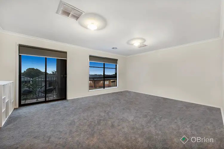 Sixth view of Homely house listing, 26 Higgins Street, Plumpton VIC 3335