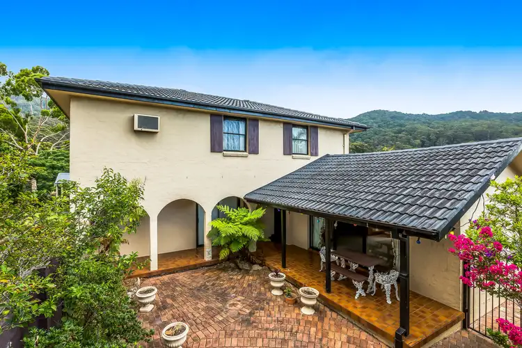 Main view of Homely house listing, 39 Sherwood Drive, Balgownie NSW 2519