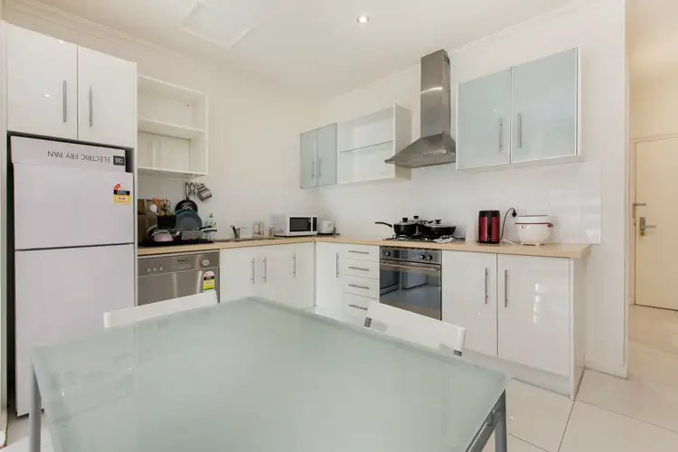 Fourth view of Homely apartment listing, 603/39 Grenfell Street, Adelaide SA 5000