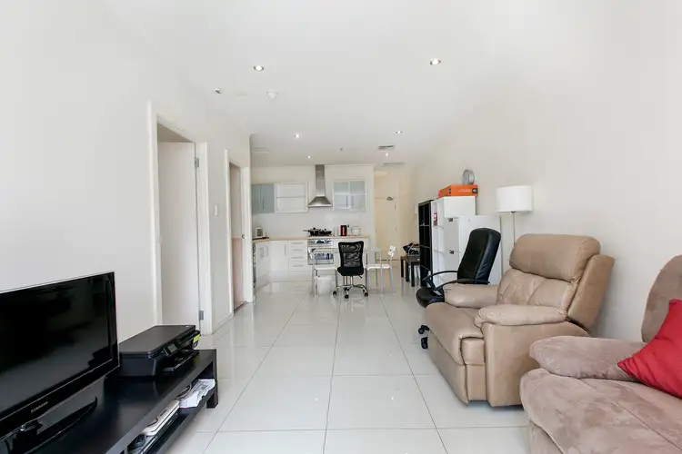 Fifth view of Homely apartment listing, 603/39 Grenfell Street, Adelaide SA 5000