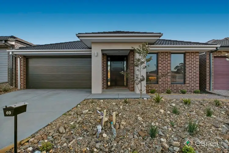 69 Kenneth Road, Officer VIC 3809