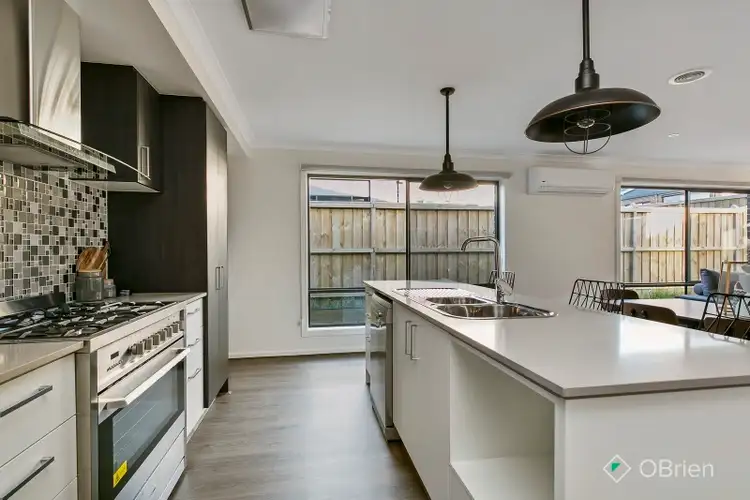 Second view of Homely house listing, 69 Kenneth Road, Officer VIC 3809