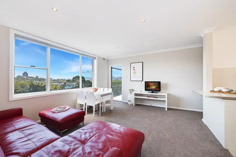 Third view of Homely unit listing, 13/4 Landenburg Place, Greenwich NSW 2065