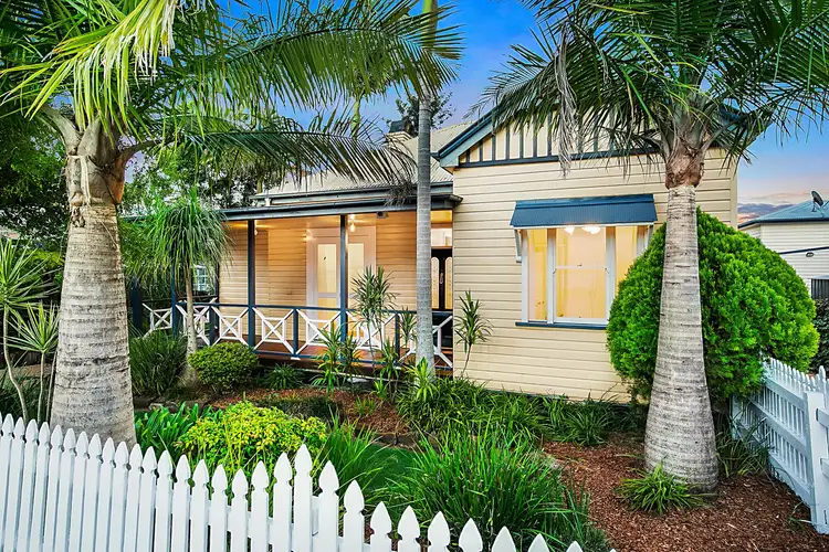 Main view of Homely house listing, 91 Mary Street, East Toowoomba QLD 4350