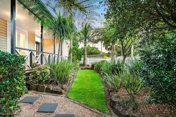 Second view of Homely house listing, 91 Mary Street, East Toowoomba QLD 4350