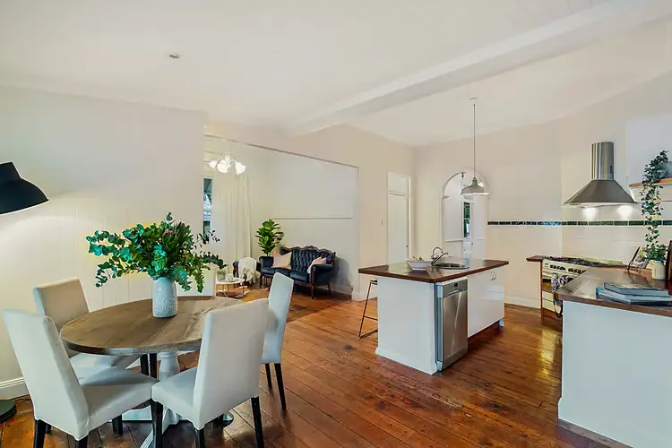 Fifth view of Homely house listing, 91 Mary Street, East Toowoomba QLD 4350