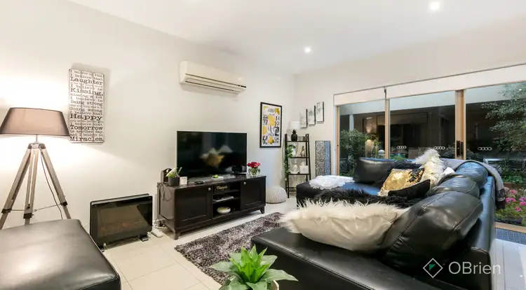 Fourth view of Homely townhouse listing, 14 Dealbata Lane, Pakenham VIC 3810