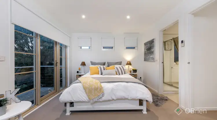 Sixth view of Homely townhouse listing, 14 Dealbata Lane, Pakenham VIC 3810