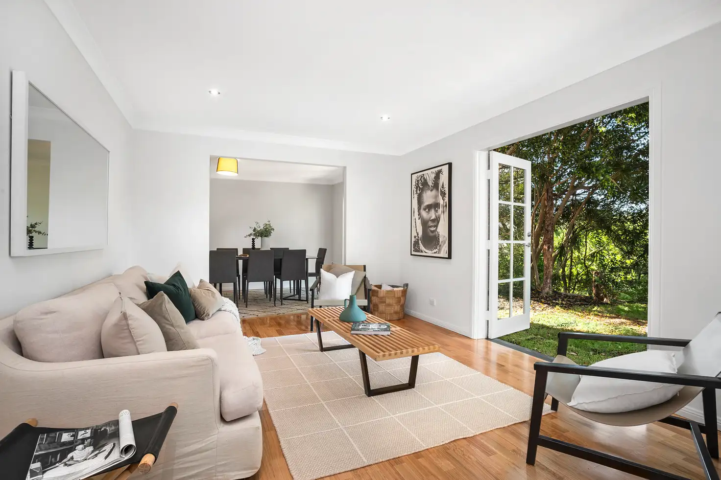 Main view of Homely house listing, 26 Bate Avenue, Allambie Heights NSW 2100
