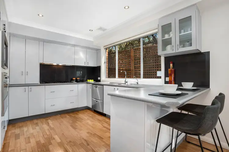 Third view of Homely house listing, 26 Bate Avenue, Allambie Heights NSW 2100