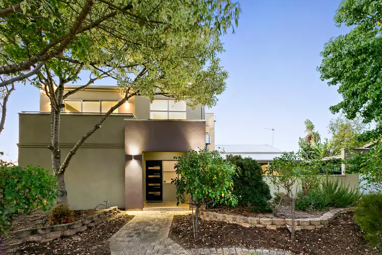Main view of Homely house listing, 6 Meadowvale Road, Athelstone SA 5076