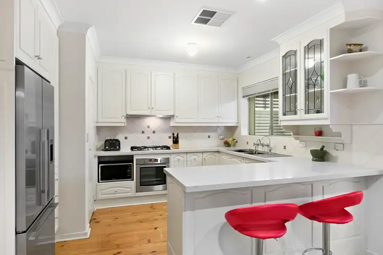 Third view of Homely house listing, 6 Meadowvale Road, Athelstone SA 5076