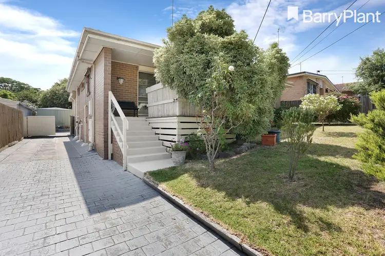16 Benambra Street, Broadmeadows VIC 3047