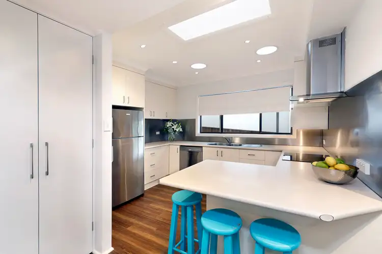 Third view of Homely house listing, 28 Georges River Crescent, Oyster Bay NSW 2225