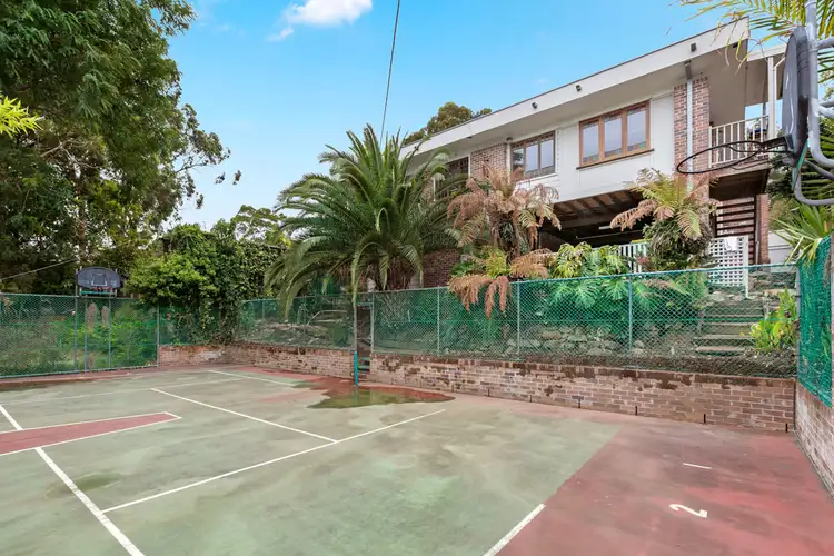 Third view of Homely house listing, 31 Churchill Drive, Winston Hills NSW 2153