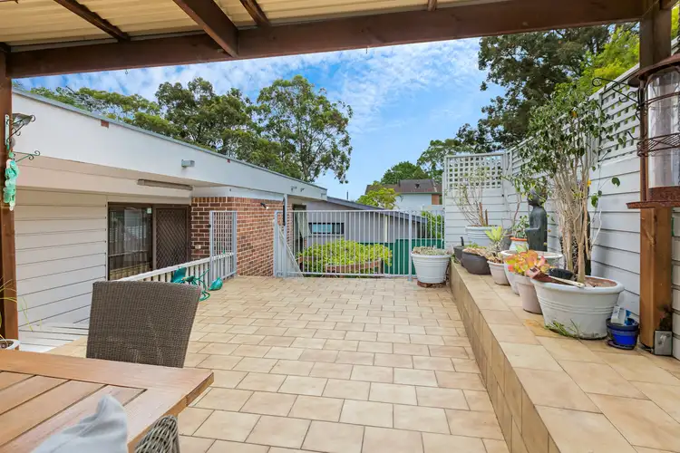 Fourth view of Homely house listing, 31 Churchill Drive, Winston Hills NSW 2153