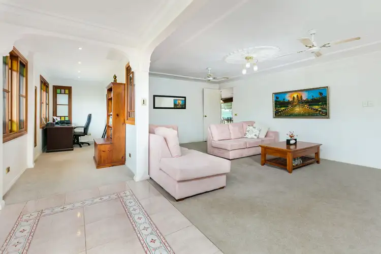 Sixth view of Homely house listing, 31 Churchill Drive, Winston Hills NSW 2153