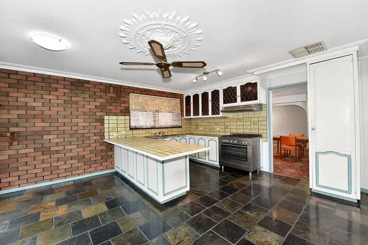 Second view of Homely house listing, 55 The Fairway, Kingsbury VIC 3083