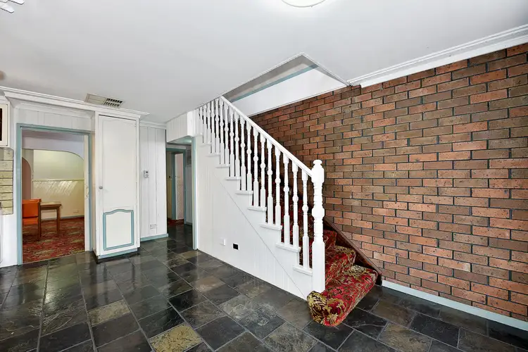 Fourth view of Homely house listing, 55 The Fairway, Kingsbury VIC 3083