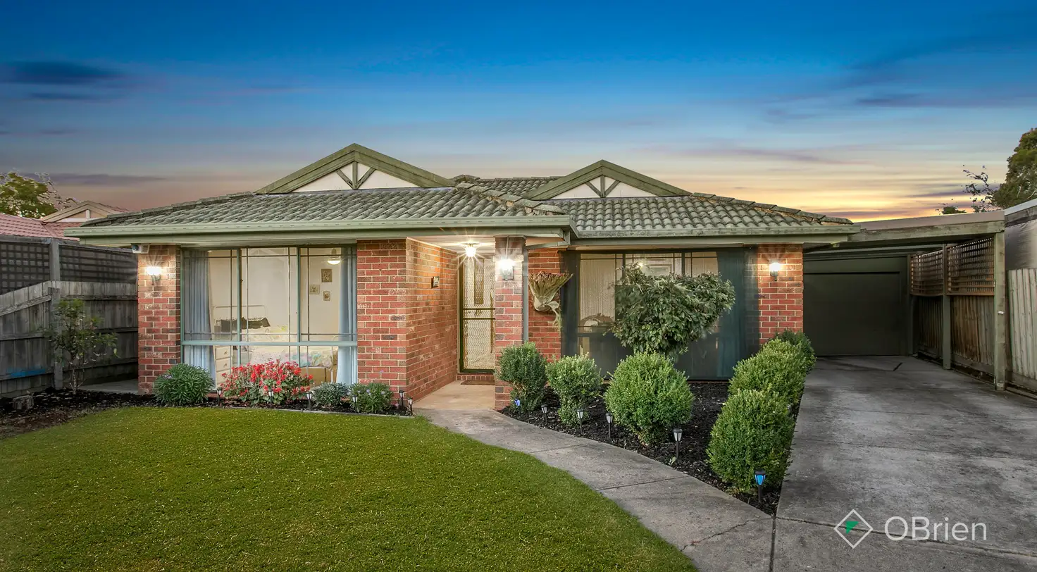 Main view of Homely house listing, 24 England Walk, Narre Warren South VIC 3805