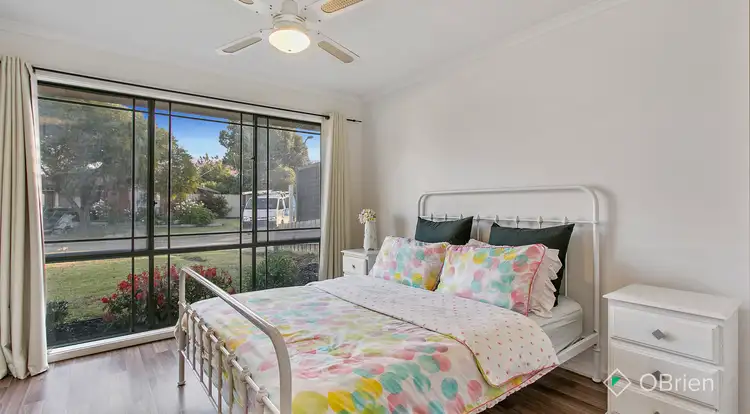 Second view of Homely house listing, 24 England Walk, Narre Warren South VIC 3805