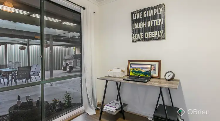 Fifth view of Homely house listing, 24 England Walk, Narre Warren South VIC 3805