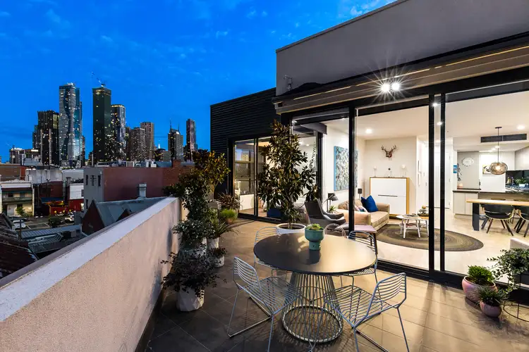 304/394 Victoria Street, North Melbourne VIC 3051