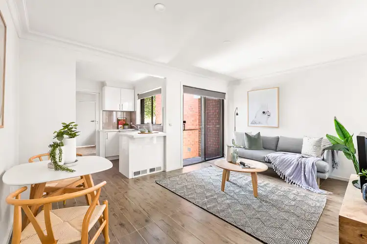 Second view of Homely house listing, 9 Chapman Street, North Melbourne VIC 3051