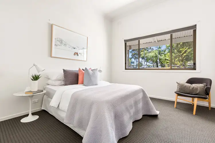 Fifth view of Homely house listing, 9 Chapman Street, North Melbourne VIC 3051