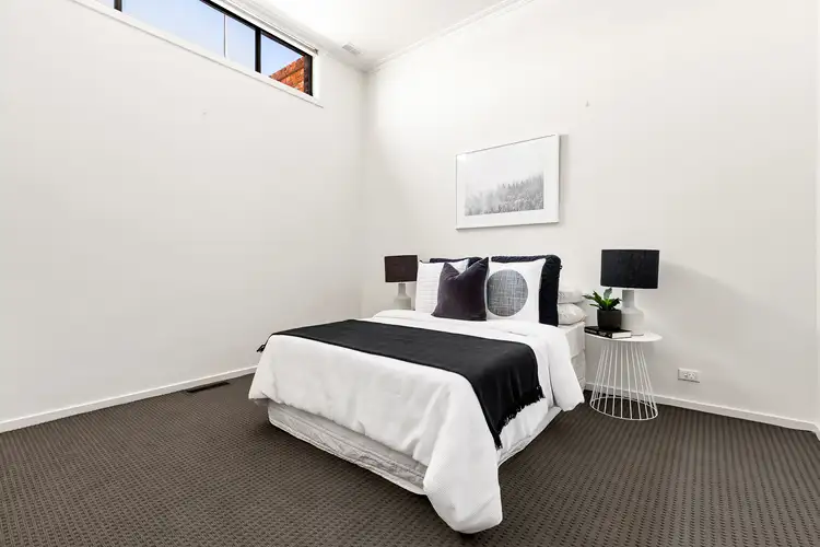 Sixth view of Homely house listing, 9 Chapman Street, North Melbourne VIC 3051