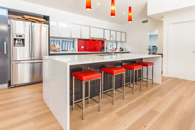 Third view of Homely house listing, 9 St Georges Crescent, Shearwater TAS 7307